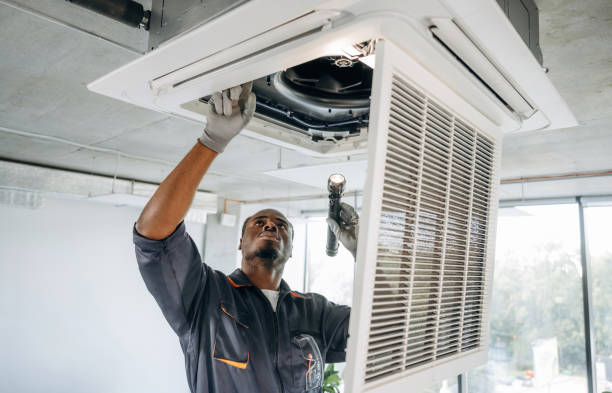 Licensed Hvac service in Somerset, KY - FH HVAC
