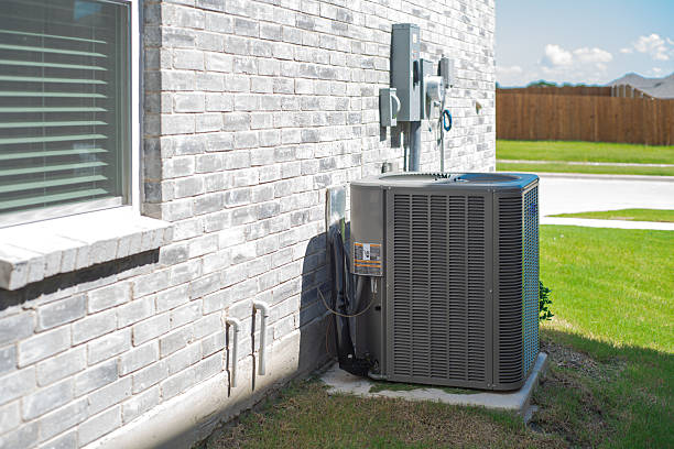Reliable Hvac contractor in Somerset, KY by FH HVAC